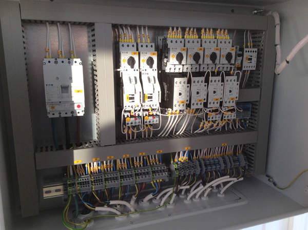 <span style="font-weight: bold;">Качественные комплектующие</span><br>