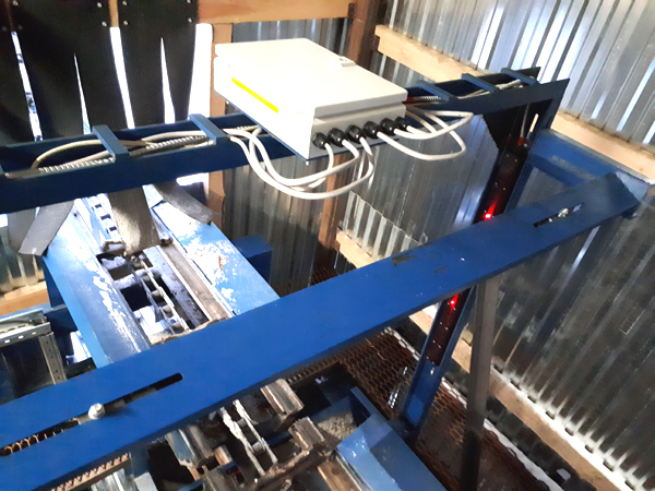 <span style="font-weight: bold;">Точные измерения</span><br>